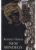 Kerényi Grácia - Nem mindegy (dedikált)