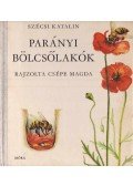 Szécsi Katalin - Parányi bölcsőlakók