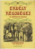 Kőváry László - Erdély régiségei és történelmi emlékei (reprint)
