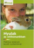 Temesváry Kriszta - Nyulak az otthonunkban