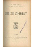 Didon, P. - Jésus Christ