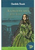 Charlotte Brontë - A lowoodi árva
