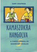 Gary Chapman - Kamaszokra hangolva