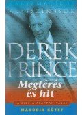 Derek Prince - Megtérés és hit