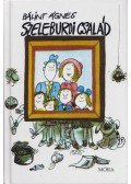 Bálint Ágnes - Szeleburdi család