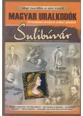 Rácz Anikó - Magyar uralkodók