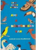Nagy Bandó András - Ami a bögyünkben van (dedikált)