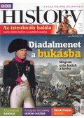 Papp Gábor - BBC History 2011. július