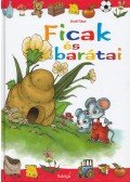 Ondi Tibor - Ficak és barátai