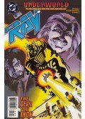 Priest,Armstrong, Jason - The Ray 18.