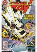 Priest,Armstrong, Jason - The Ray 22.