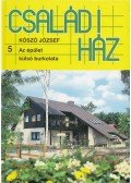 Kószó József - Családi ház 5.