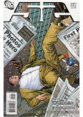 Geoff Johns,Morrison, Grant,Greg Rucka,Waid, Mark,Batista, Chris - 52 week Ten