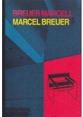 Ernyey Gyula (szerk.) - Breuer ​Marcell - Marcel Breuer