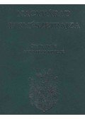 Bunyitay Vincze - Nagyvárad természetrajza