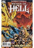 Giffen, Keith,Derenick, Tom - Reign in Hell 4.