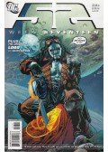 Geoff Johns,Morrison, Grant,Greg Rucka,Waid, Mark,Batista, Chris - 52 Week Seventeen