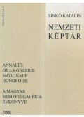 Sinkó Katalin - Nemzeti Képtár