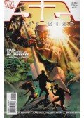 Geoff Johns,Morrison, Grant,Greg Rucka,Waid, Mark,Shawn Moll - 52 week Nine