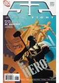 Geoff Johns,Morrison, Grant,Greg Rucka,Waid, Mark,Barrows, Eddy - 52 Week Eight