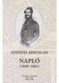 Szemere Bertalan - Napló