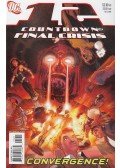 Gray, Justin,Palmiotti, Jimmy,Dini, Paul,Derenick, Tom - Countdown to Final Crisis 12