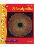 Inge Walz - Új fonalgrafika