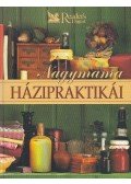 Nácsa Klára - Nagymama házipraktikái