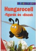 Fajd Krisztina,Kispál Zsuzsanna ,Somogyi Márta,Vincze Eszter - Hungarocell - figurák és - díszek 2005/125.