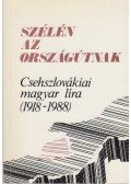 Tóth László - Szélén az országútnak