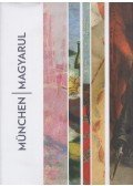 Szűcs György - Magyar művészek Münchenben 1850-1914