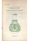 Baráth Tibor - Tájékoztató az újabb magyar őstörténeti kutatásokról (dedikált)