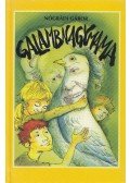 Nógrádi Gábor - Galambnagymama