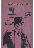 A. J. Cronin - Hatter's Castle