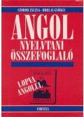 Czobor Zsuzsa,Horlai György - Angol nyelvtani összefoglaló
