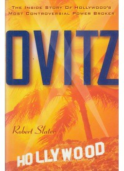 Slater, Robert - Ovitz Slater, Robert - Ovitz, 1997 antikvár könyv