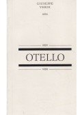 Guiseppe Verdi - Otello