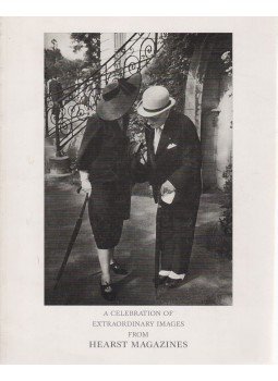 Jerry E. Patterson - A Celebration of Extraordinary Images from Hearst Magazines,  0 antikvár könyv