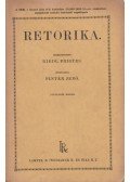 Riedl Frigyes,Pintér Jenő - Retorika