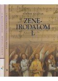 Körber Tivadar - Zeneirodalom I-II. (aláírt)