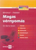 Dr. Barna István - Magas vérnyomás (dedikált)