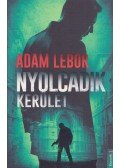 Adam Lebor - Nyolcadik kerület