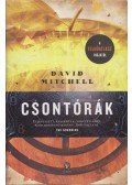 David Mitchell - Csontórák