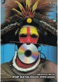 Oláh István - Universal Music pop katalógus 1999/2000