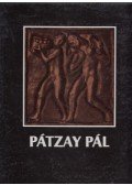 Kontha Sándor - Pátzay Pál (dedikált)