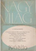 Kardos László - Nagyvilág 1968/10.