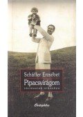 Schäffer Erzsébet - Pipacsvirágom