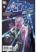 Gail Simone,Norton, Mike - The All New Atom 8.