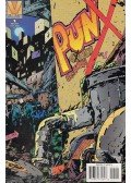 Giffen, Keith - Punx Vol. 1 No. 1