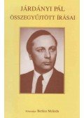 Járdányi Pál,Berlász Melinda - Járdányi Pál összegyűjtött írásai